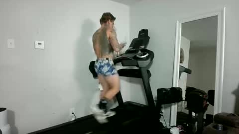 D-Man online show from November 5, 3:17 am