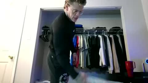 D-Man online show from November 5, 8:53 pm