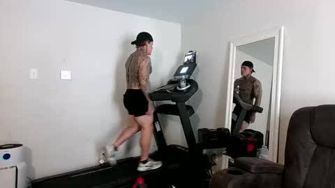 D-Man online show from November 11, 7:14 pm