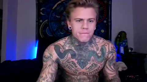 D-Man online show from November 24, 1:33 pm