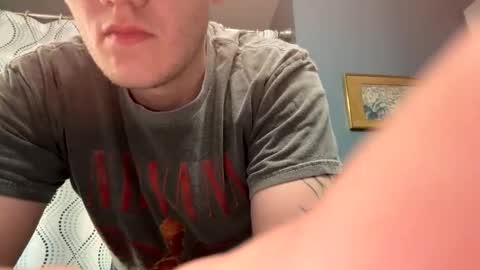 Harry online show from April 8, 10:21 pm