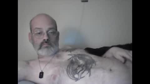 tattedpanther online show from February 7, 4:05 am