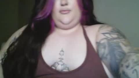 tattedtayven online show from March 24, 5:34 am