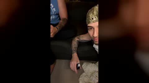 tattedtoyabuser online show from April 24, 5:10 am