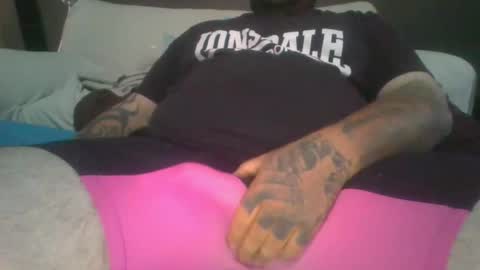 tattedtradie online show from April 5, 6:54 am