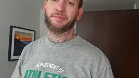 Snapshot of tattedup706 chatting on September 9, 1:27 am Inkedup online show from September 9, 1:27 am