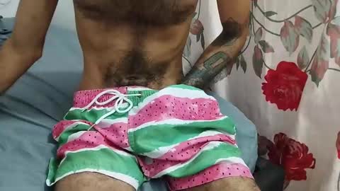 Fernando online show from December 6, 12:02 am