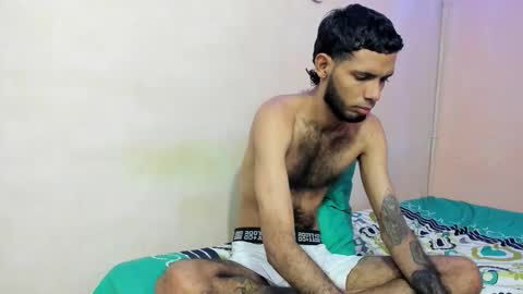 Fernando online show from March 22, 1:25 pm