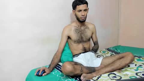 Fernando online show from March 23, 4:05 am