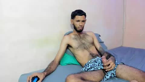 Fernando online show from April 1, 4:37 pm