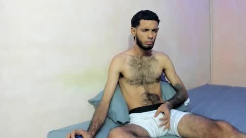 Fernando online show from April 4, 4:44 am