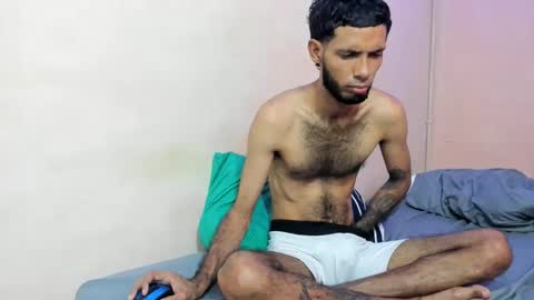 Fernando online show from April 4, 5:32 pm