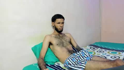 Fernando online show from April 7, 5:30 am