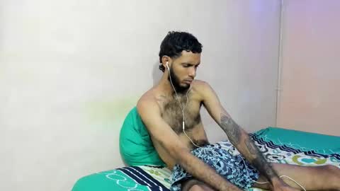 Fernando online show from April 10, 4:28 am