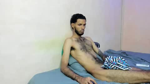 Fernando online show from April 16, 1:56 pm