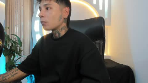 tattokoi online show from January 29, 10:32 pm