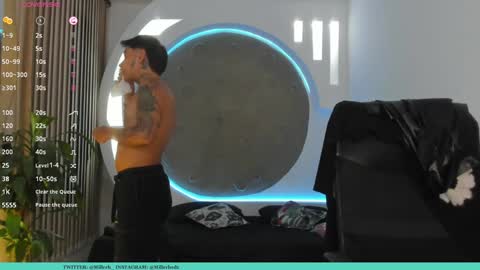 tattokoi online show from February 6, 4:53 am