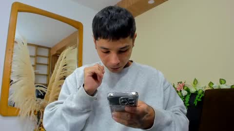 tattokoi online show from February 25, 12:55 pm