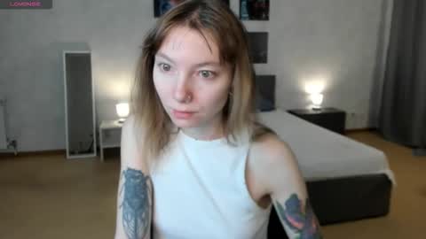 tattoo_artbaby online show from November 18, 1:33 am