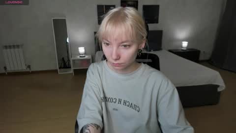 tattoo_artbaby online show from November 28, 1:30 am