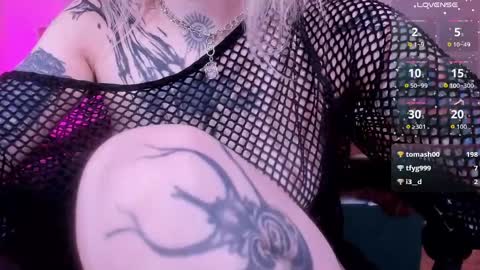 tattoo_artbaby online show from April 9, 6:19 am