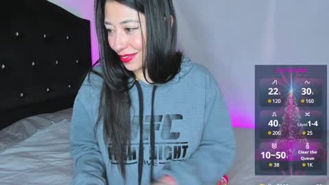 Snapshot of tattoo_highmami chatting on December 23, 12:30 pm High Mami online show from December 23, 12:30 pm