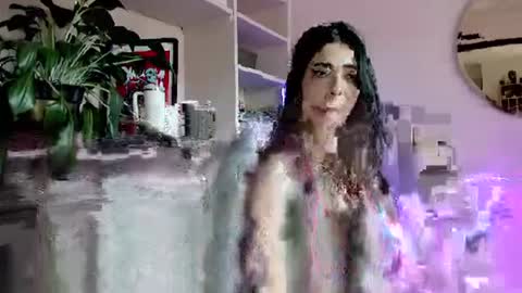 Nathalie Hardy  online show from July 15, 7:41 pm