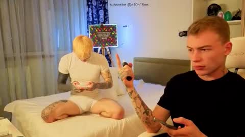 Alex but u can call me Theo online show from January 11, 3:50 pm