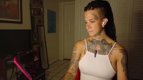 Natalia 3 online show from March 11, 8:42 am