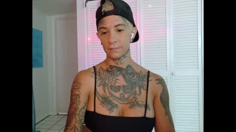 Natalia 3 online show from July 1, 2:40 pm