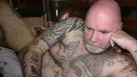 Tattooeddilf 01 online show from February 26, 12:42 am