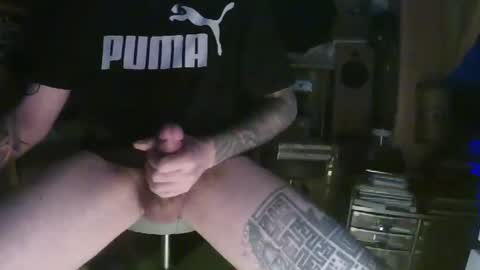 Snapshot of tattoogun chatting on February 23, 6:07 am TattooLust online show from February 23, 6:07 am