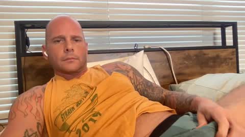 Tattooman online show from September 17, 3:35 pm