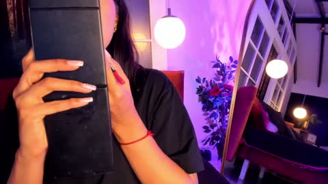 Tatty online show from January 27, 6:52 pm