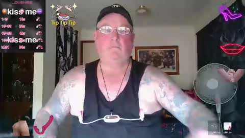tattzsexy online show from February 13, 2:29 am