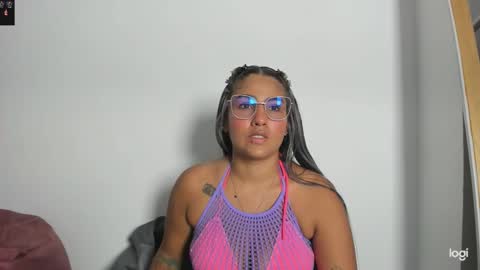 Tatiana Gomez online show from March 17, 4:28 am