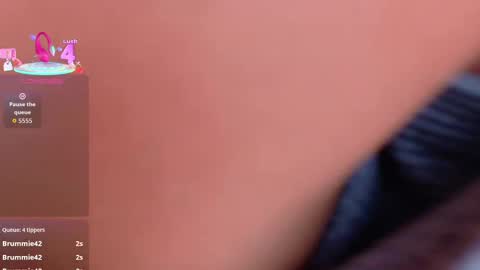 Taty Miller online show from September 17, 9:27 pm