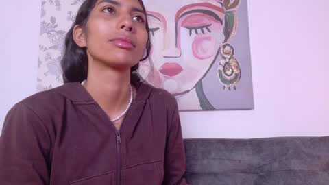 Taty Miller online show from April 12, 1:05 pm