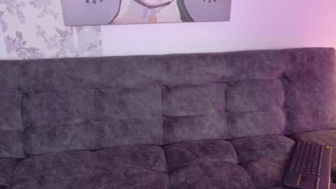 Taty Miller online show from April 13, 8:47 pm