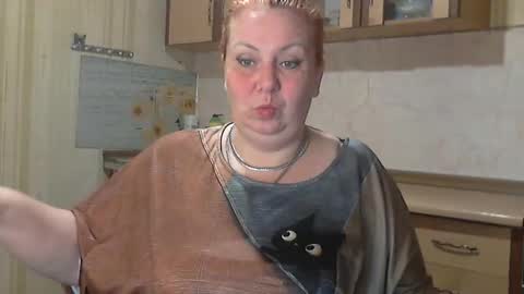 tatyanka_ online show from January 8, 1:30 am