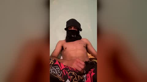 Caito online show from April 27, 3:59 am