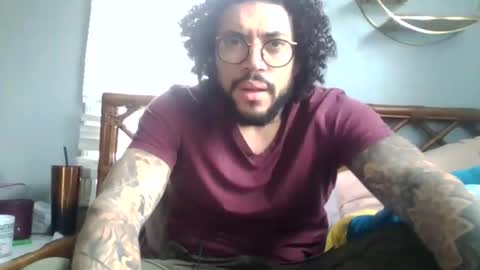 taurusbaeforever online show from April 13, 1:49 pm