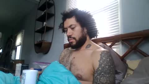 taurusbaeforever online show from April 14, 1:06 pm