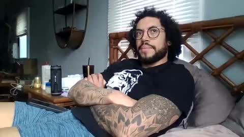 taurusbaeforever online show from April 16, 9:39 pm