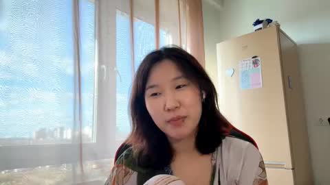 Snapshot of tawannaaddair chatting on November 5, 10:37 am Aya online show from November 5, 10:37 am