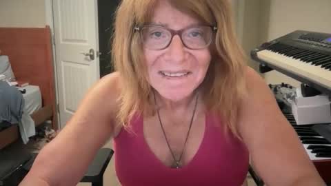 TanyaTS online show from November 20, 3:45 pm