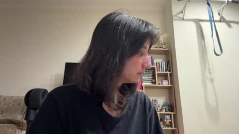 Snapshot of tawnyamartinek chatting on July 6, 7:16 am Riza online show from July 6, 7:16 am