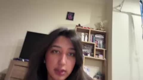 Snapshot of tawnyamartinek chatting on July 17, 7:15 am Riza online show from July 17, 7:15 am
