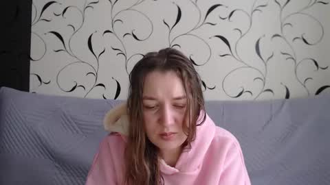 Diana online show from February 7, 8:18 am