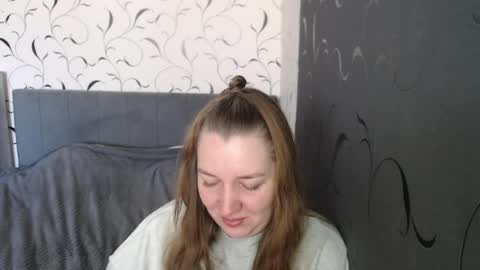 Diana online show from April 14, 6:30 am